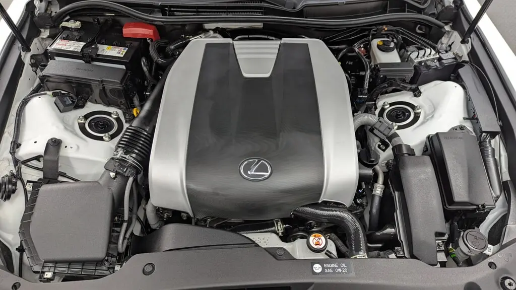 Florida Fine Cars - Used LEXUS IS 2024 MIAMI IS 350 F SPORT