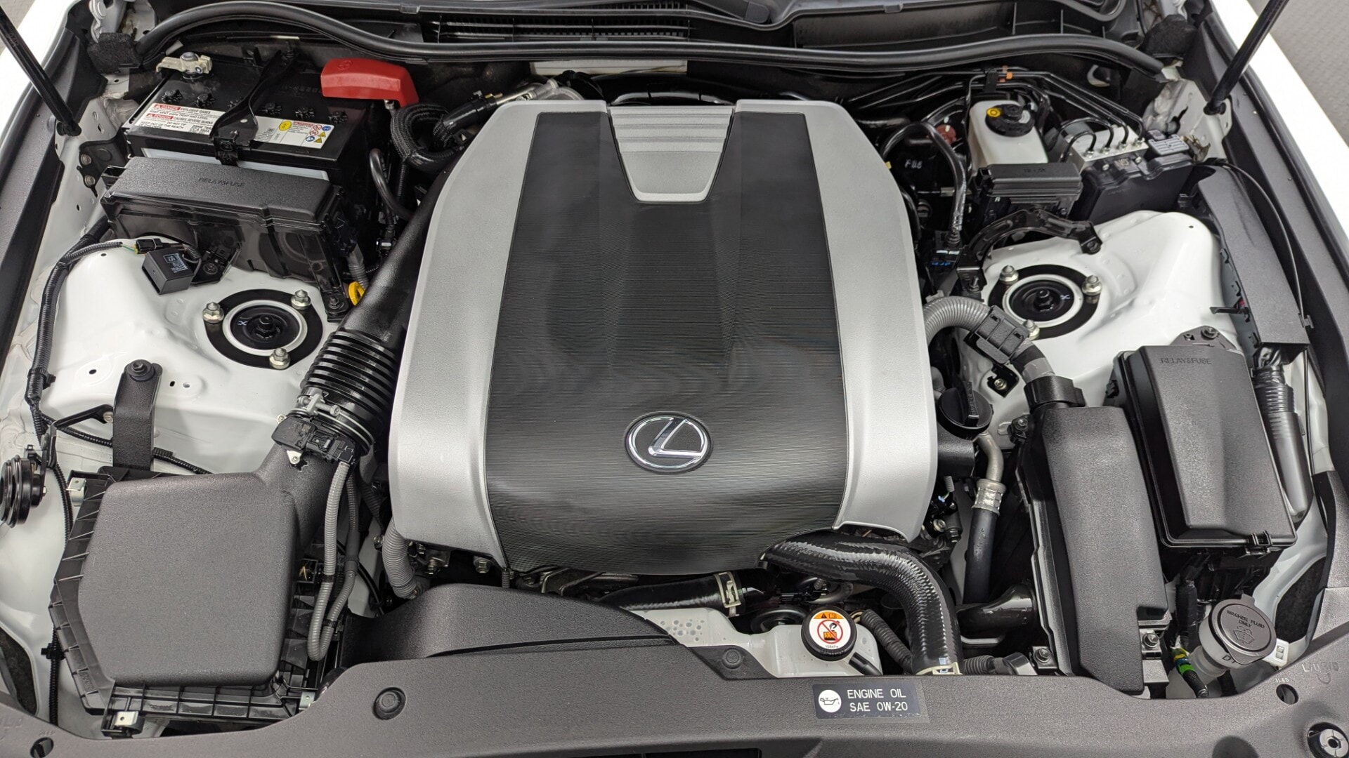 Florida Fine Cars - Used vehicle - SEDAN LEXUS IS 2024