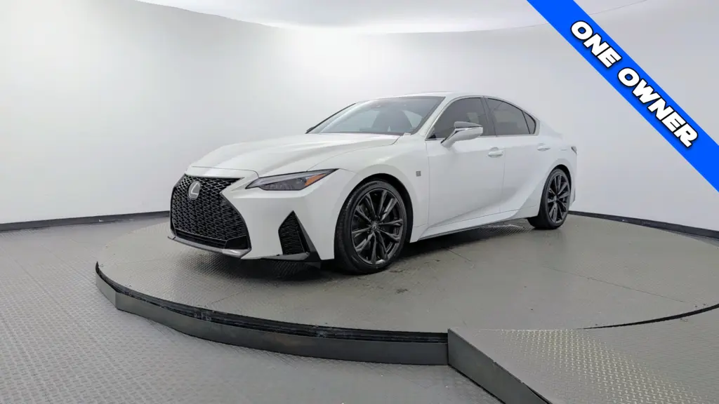 Florida Fine Cars - Used LEXUS IS 2024 MIAMI IS 350 F SPORT