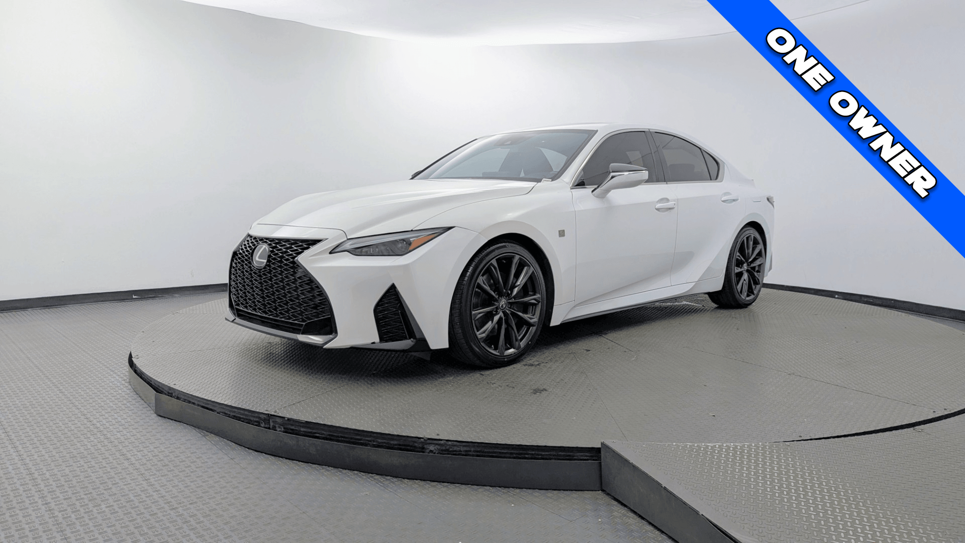 Florida Fine Cars - Used vehicle - SEDAN LEXUS IS 2024