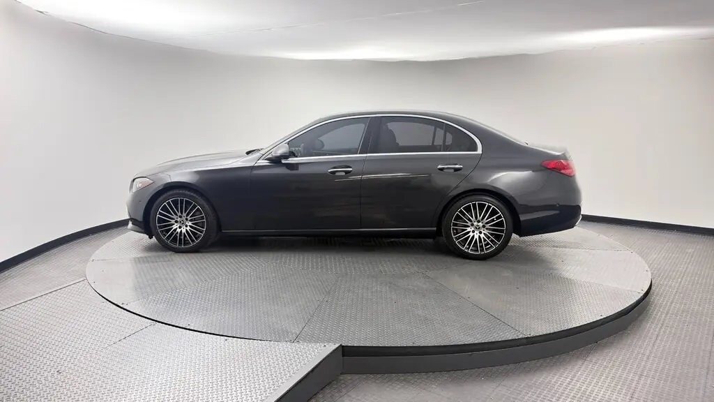 Florida Fine Cars - Used MERCEDES-BENZ C-CLASS 2023 WEST PALM C 300
