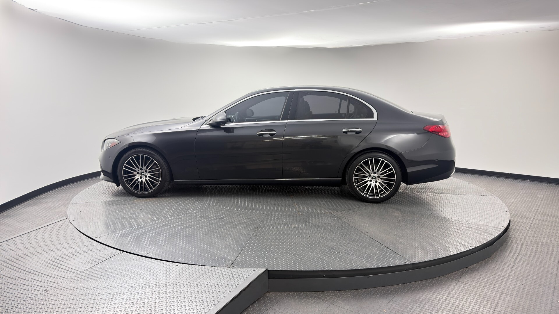 Florida Fine Cars - Used vehicle - SEDAN MERCEDES-BENZ C-CLASS 2023