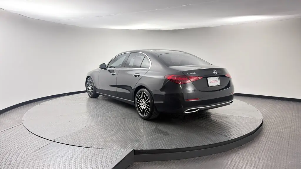 Florida Fine Cars - Used MERCEDES-BENZ C-CLASS 2023 WEST PALM C 300