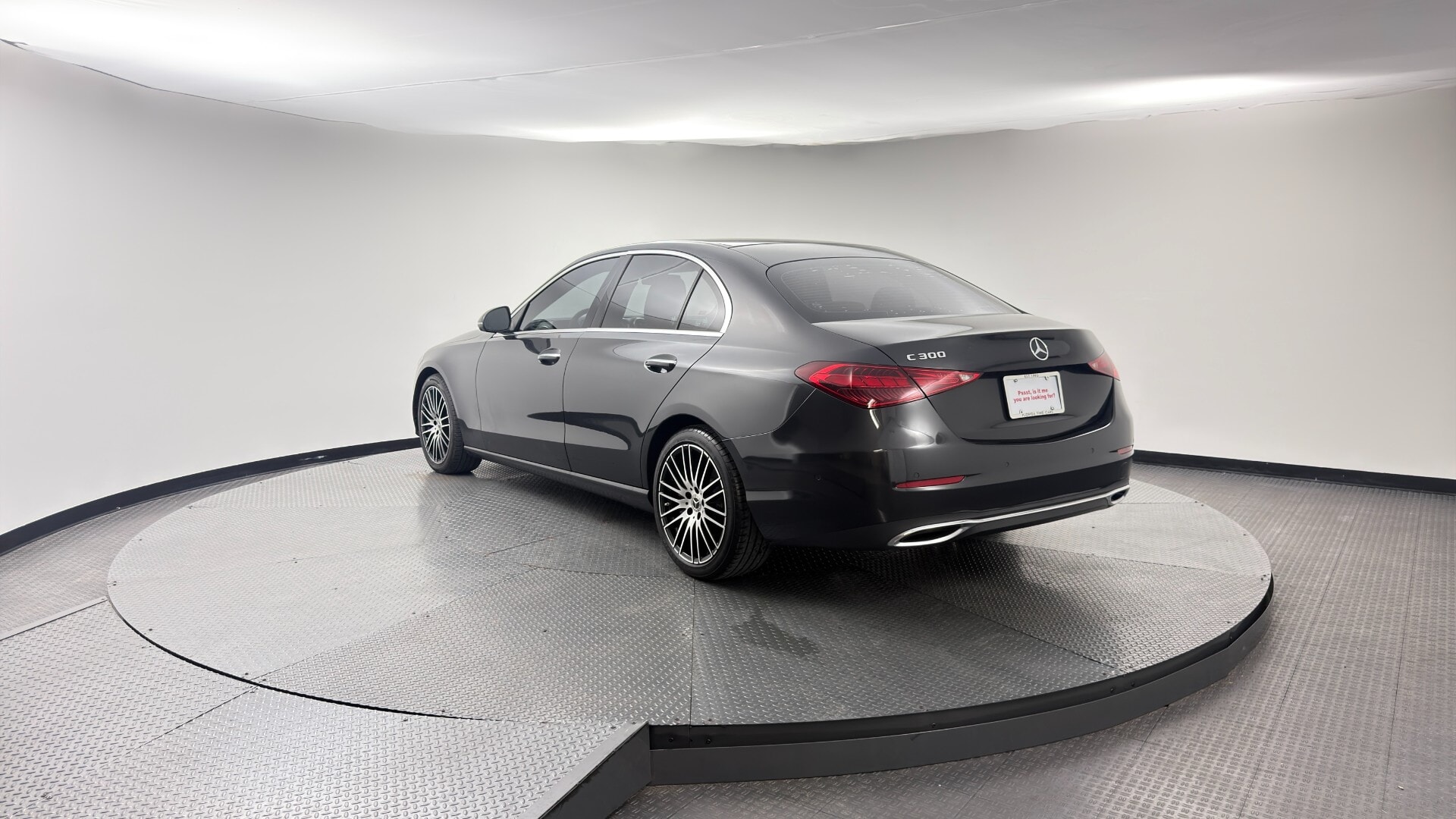 Florida Fine Cars - Used vehicle - SEDAN MERCEDES-BENZ C-CLASS 2023