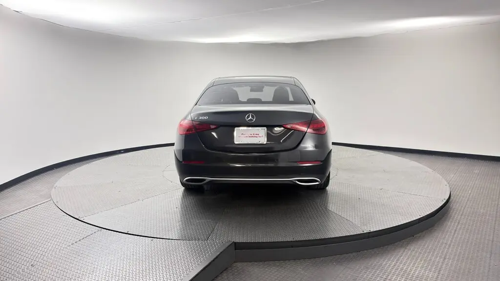 Florida Fine Cars - Used MERCEDES-BENZ C-CLASS 2023 WEST PALM C 300