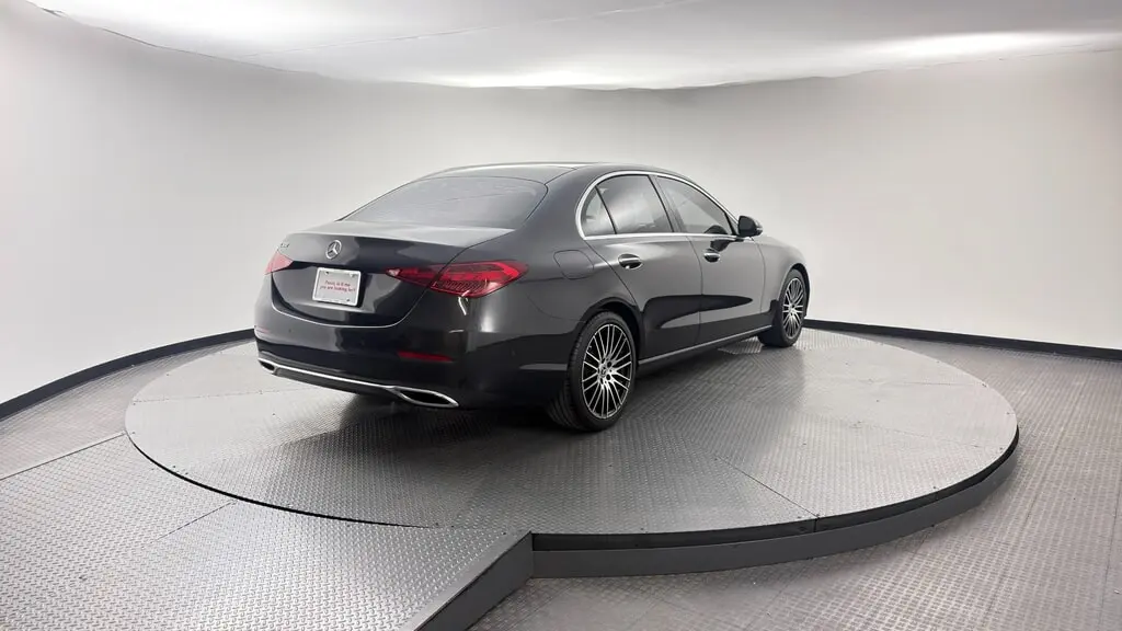 Florida Fine Cars - Used MERCEDES-BENZ C-CLASS 2023 WEST PALM C 300