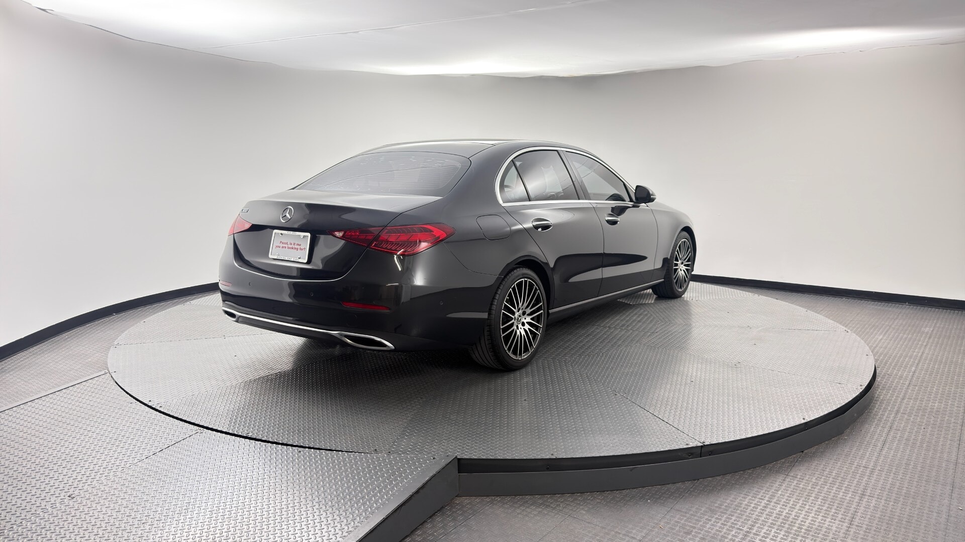 Florida Fine Cars - Used vehicle - SEDAN MERCEDES-BENZ C-CLASS 2023