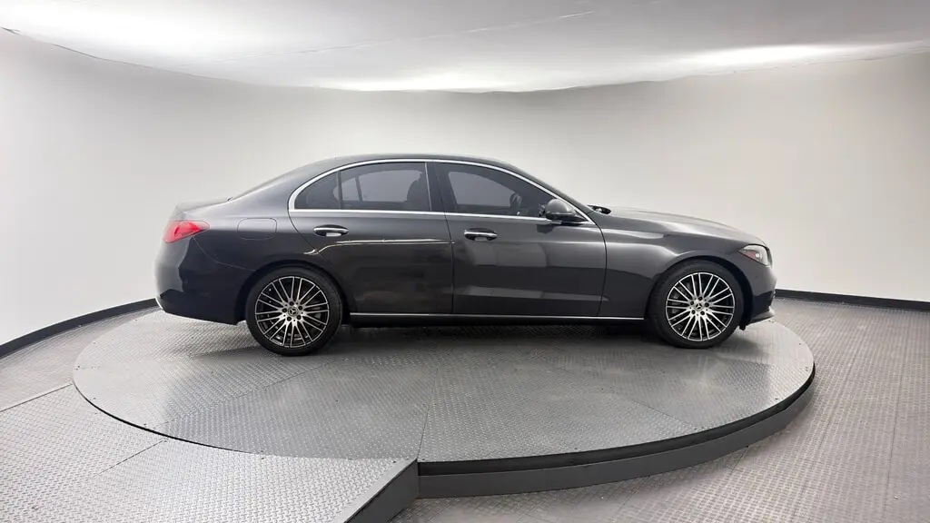 Florida Fine Cars - Used MERCEDES-BENZ C-CLASS 2023 WEST PALM C 300