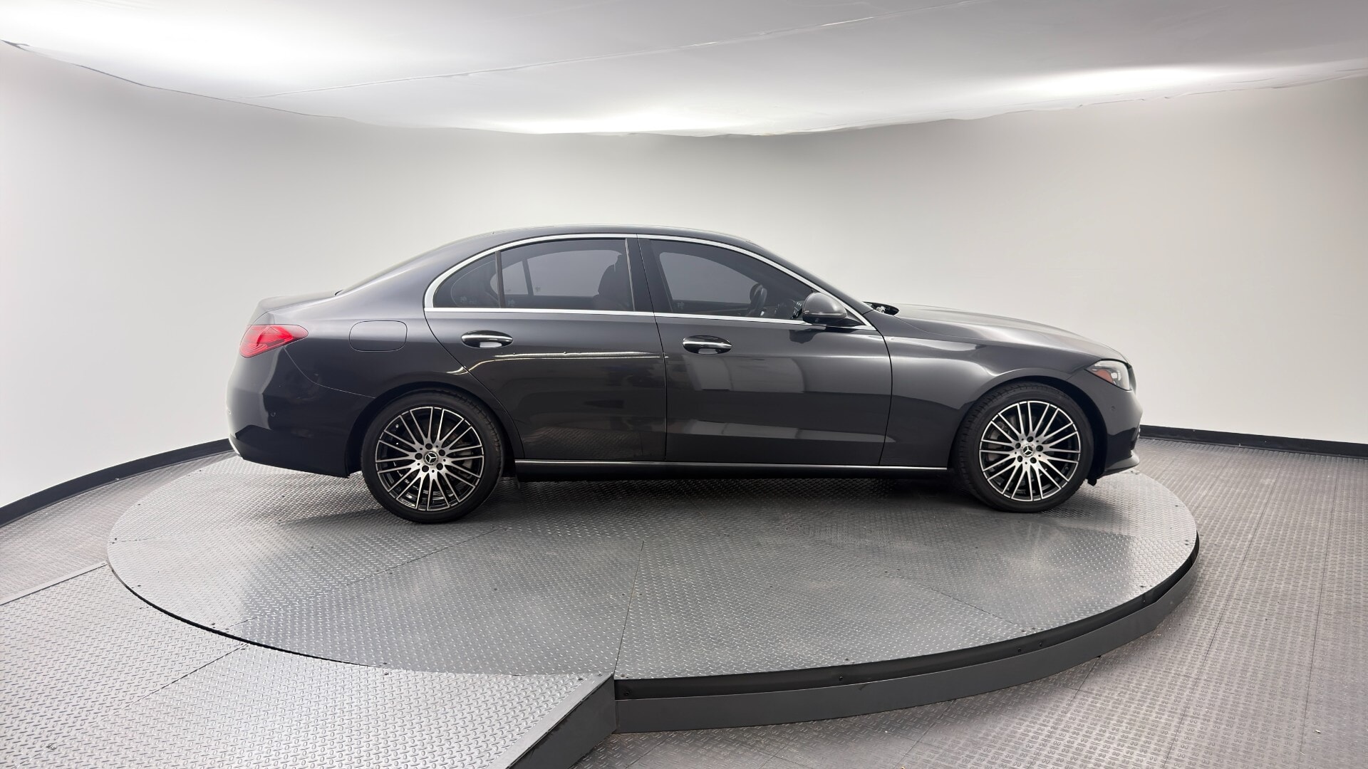 Florida Fine Cars - Used vehicle - SEDAN MERCEDES-BENZ C-CLASS 2023