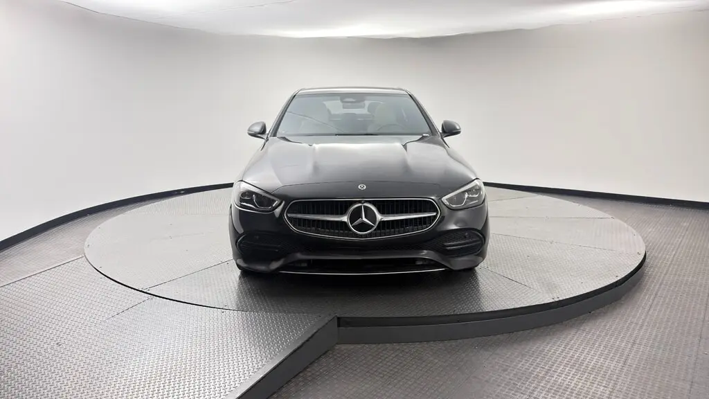 Florida Fine Cars - Used MERCEDES-BENZ C-CLASS 2023 WEST PALM C 300