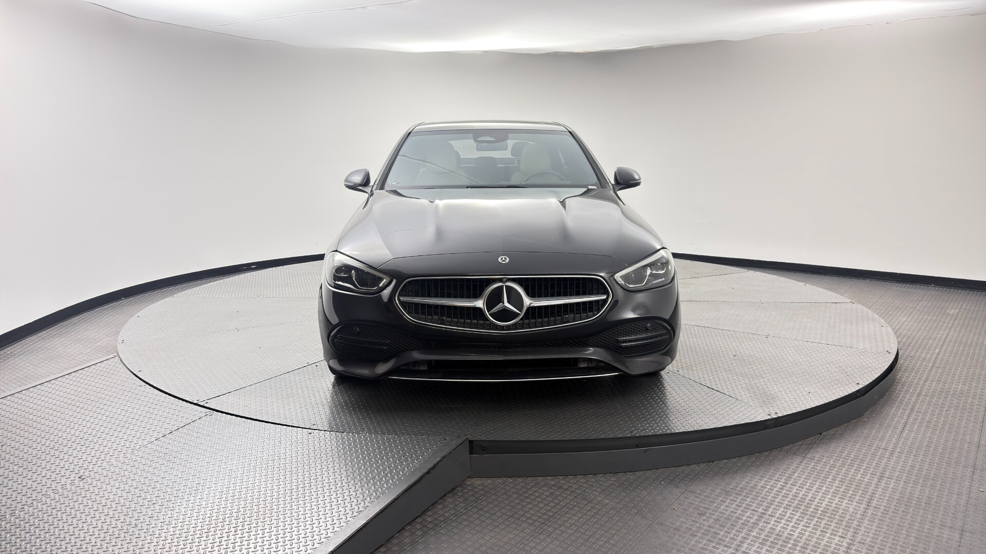 Florida Fine Cars - Used vehicle - SEDAN MERCEDES-BENZ C-CLASS 2023