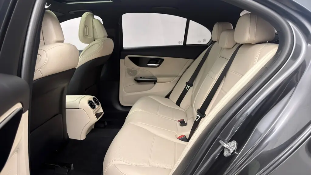 Florida Fine Cars - Used MERCEDES-BENZ C-CLASS 2023 WEST PALM C 300