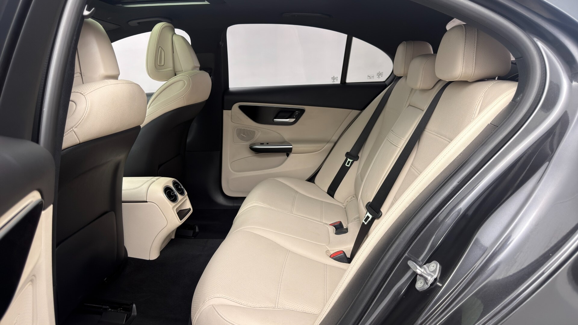 Florida Fine Cars - Used vehicle - SEDAN MERCEDES-BENZ C-CLASS 2023
