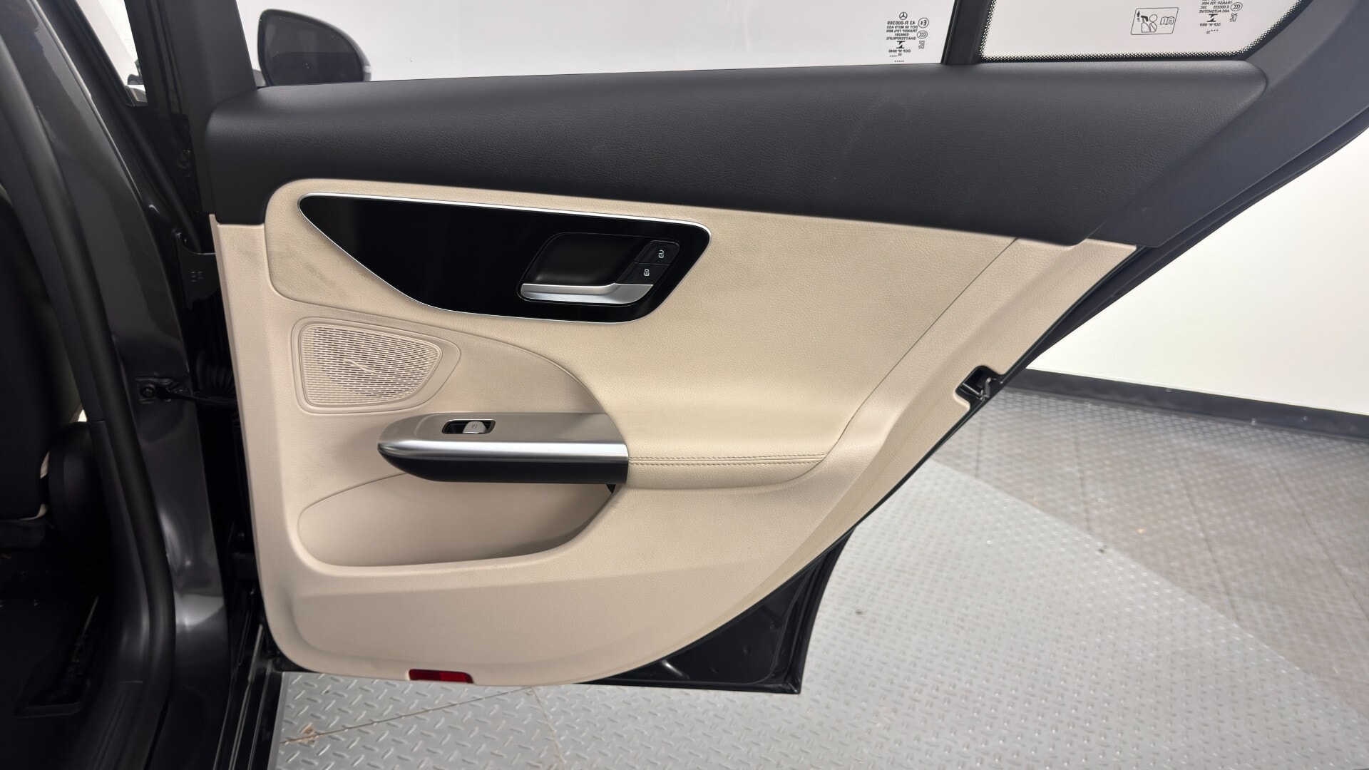 Florida Fine Cars - Used vehicle - SEDAN MERCEDES-BENZ C-CLASS 2023