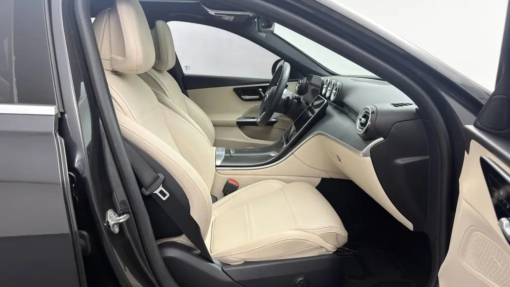 Florida Fine Cars - Used MERCEDES-BENZ C-CLASS 2023 WEST PALM C 300