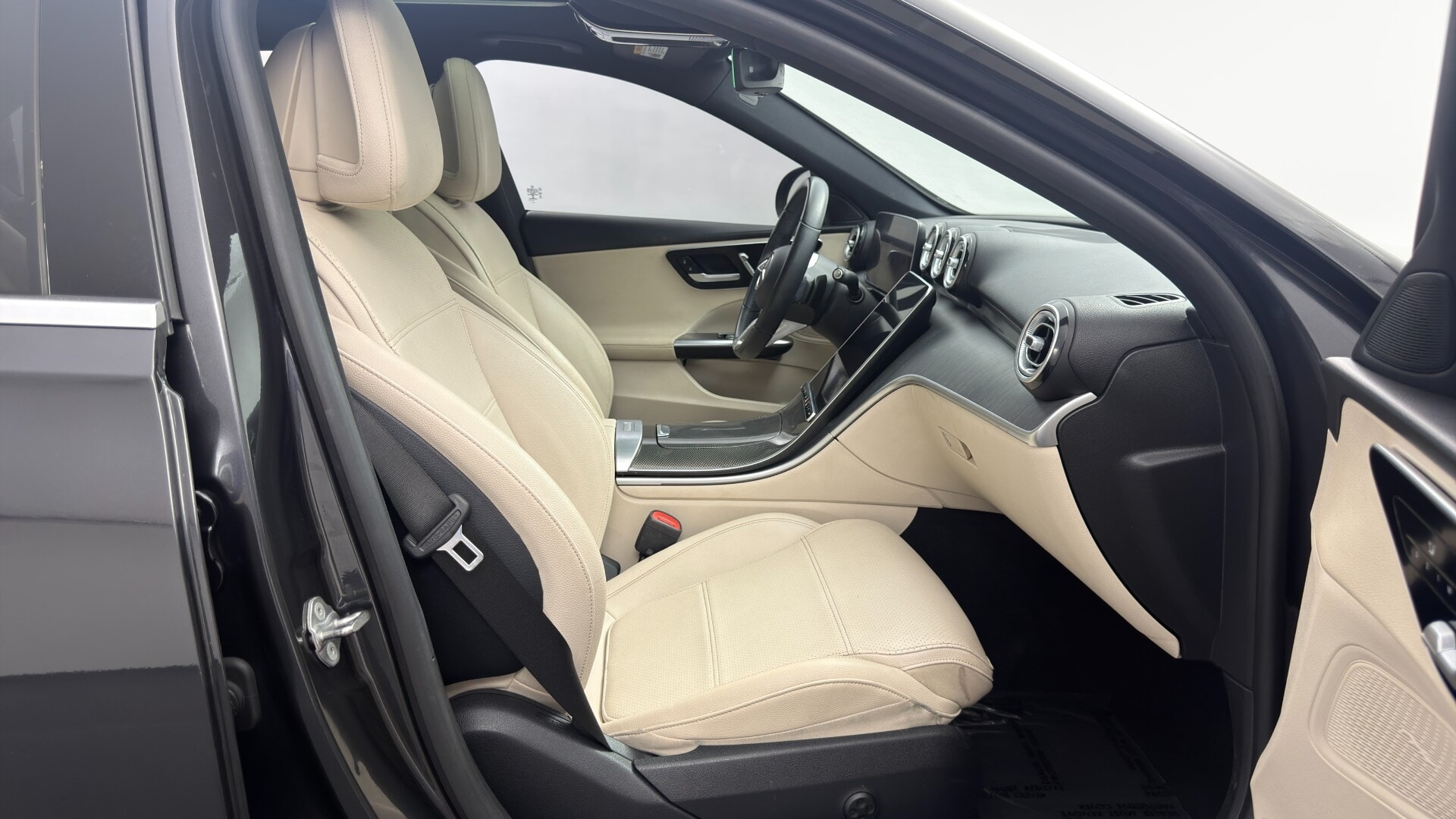 Florida Fine Cars - Used vehicle - SEDAN MERCEDES-BENZ C-CLASS 2023