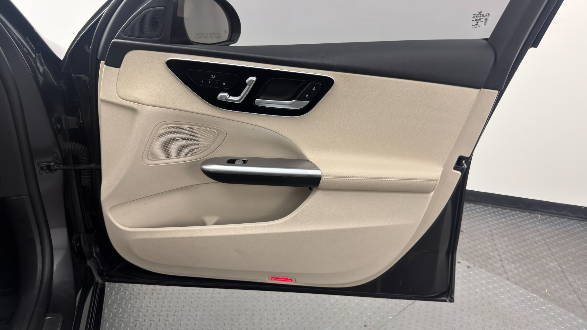 Florida Fine Cars - Used vehicle - SEDAN MERCEDES-BENZ C-CLASS 2023