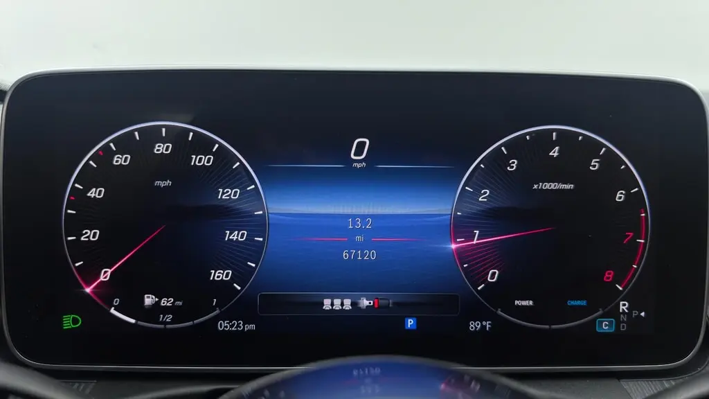 Florida Fine Cars - Used MERCEDES-BENZ C-CLASS 2023 WEST PALM C 300