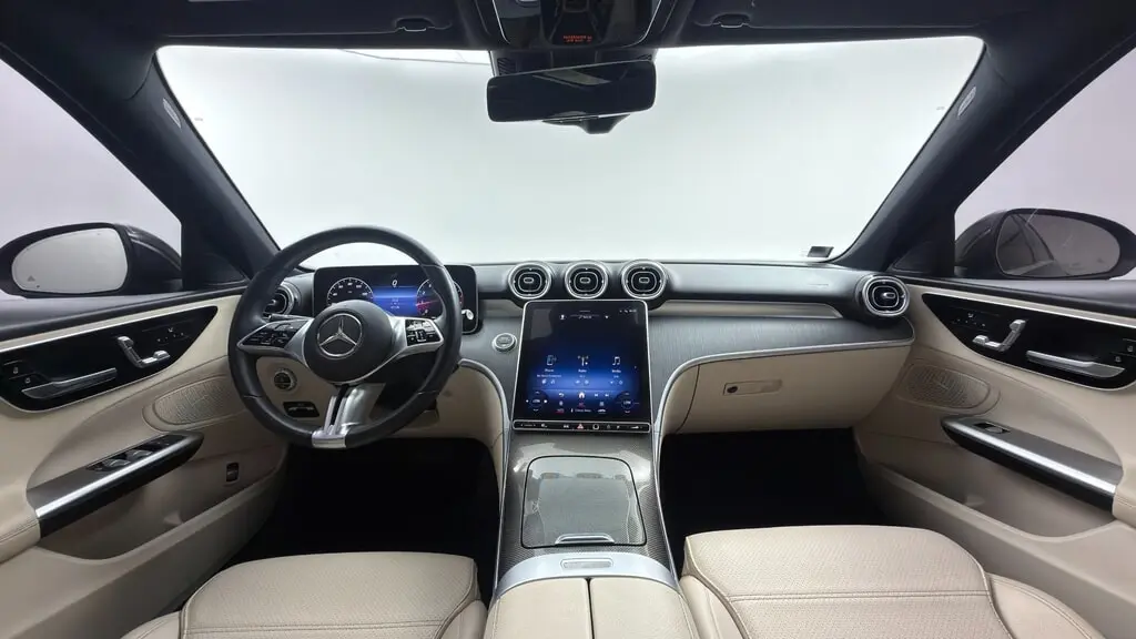 Florida Fine Cars - Used MERCEDES-BENZ C-CLASS 2023 WEST PALM C 300