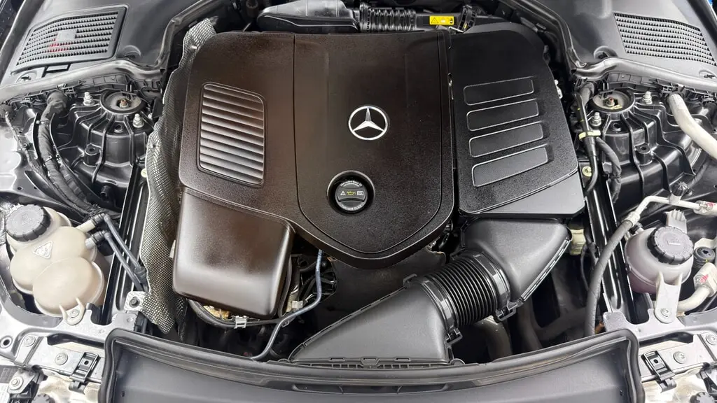 Florida Fine Cars - Used MERCEDES-BENZ C-CLASS 2023 WEST PALM C 300