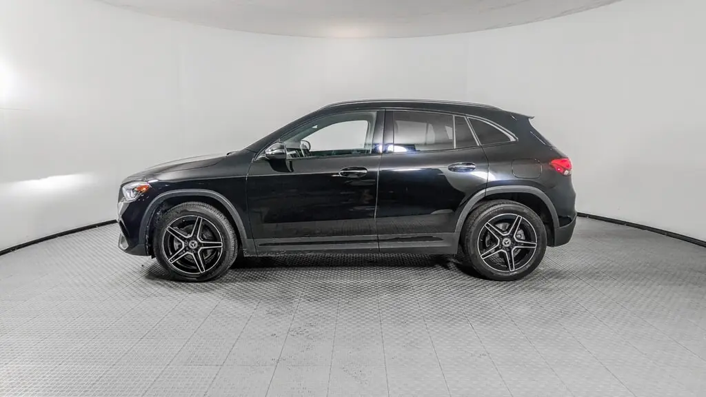 Florida Fine Cars - Used MERCEDES-BENZ GLA 2023 ORLANDO GLA 250