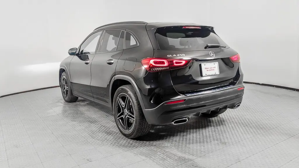 Florida Fine Cars - Used MERCEDES-BENZ GLA 2023 ORLANDO GLA 250