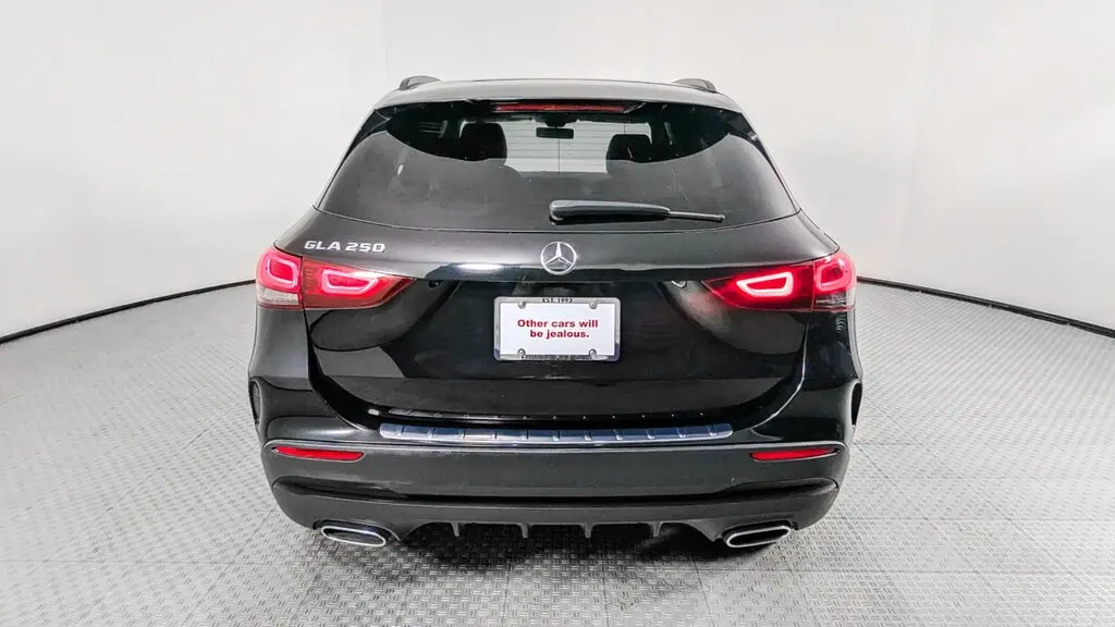 Florida Fine Cars - Used MERCEDES-BENZ GLA 2023 ORLANDO GLA 250