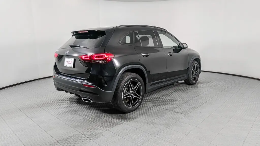 Florida Fine Cars - Used MERCEDES-BENZ GLA 2023 ORLANDO GLA 250