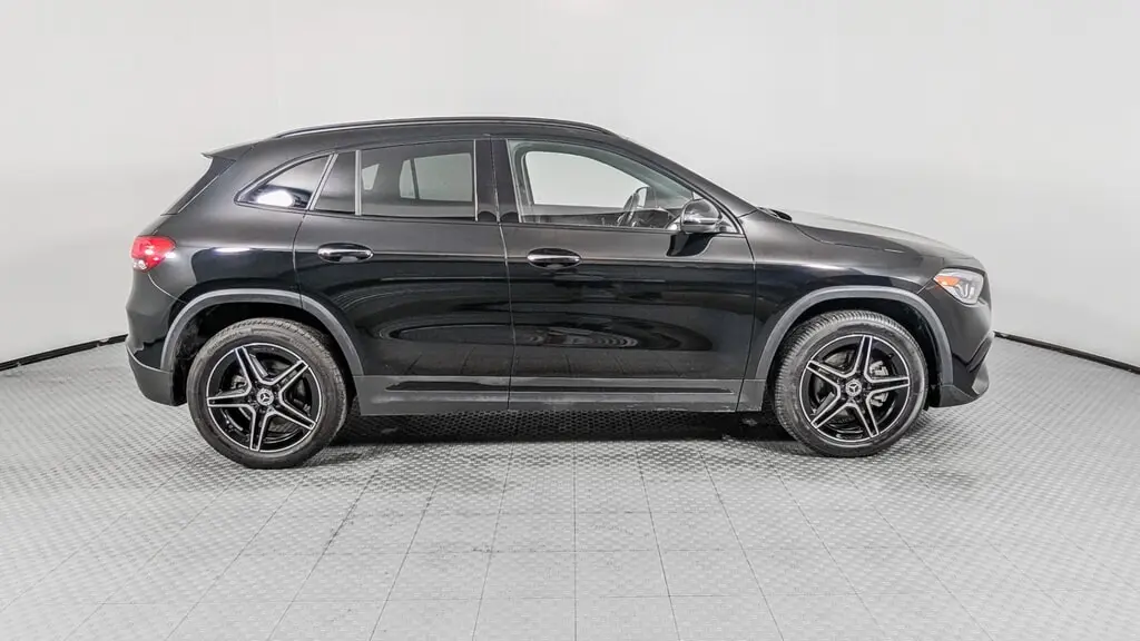 Florida Fine Cars - Used MERCEDES-BENZ GLA 2023 ORLANDO GLA 250