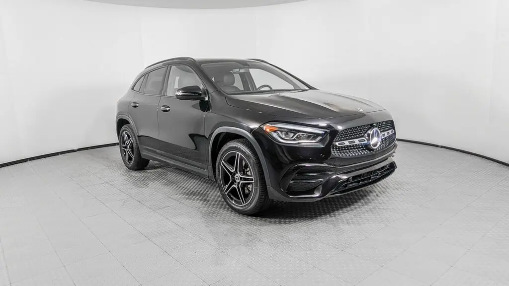 Florida Fine Cars - Used MERCEDES-BENZ GLA 2023 ORLANDO GLA 250