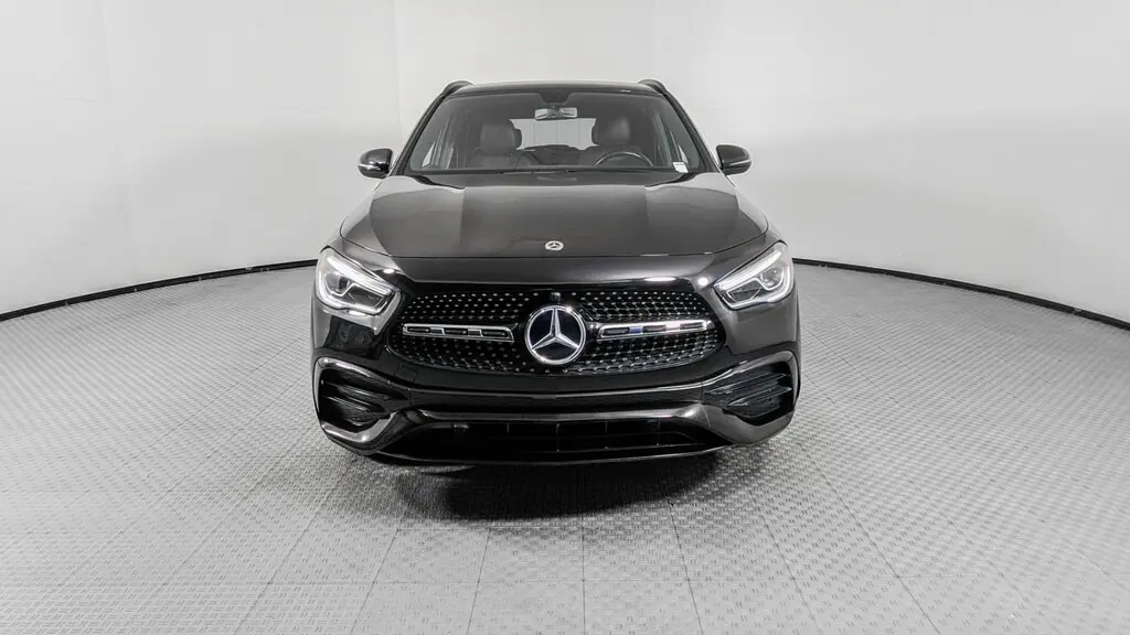 Florida Fine Cars - Used MERCEDES-BENZ GLA 2023 ORLANDO GLA 250