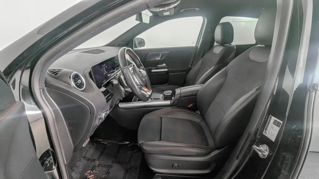 Florida Fine Cars - Used MERCEDES-BENZ GLA 2023 ORLANDO GLA 250