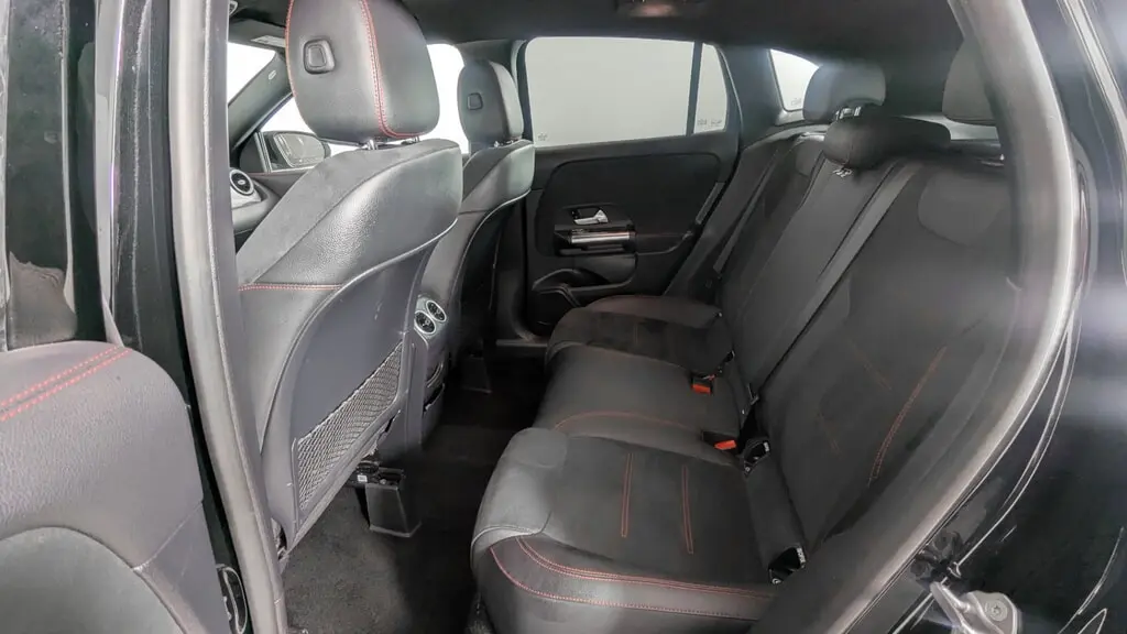 Florida Fine Cars - Used MERCEDES-BENZ GLA 2023 ORLANDO GLA 250