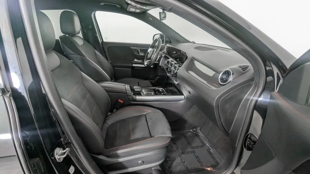 Florida Fine Cars - Used MERCEDES-BENZ GLA 2023 ORLANDO GLA 250