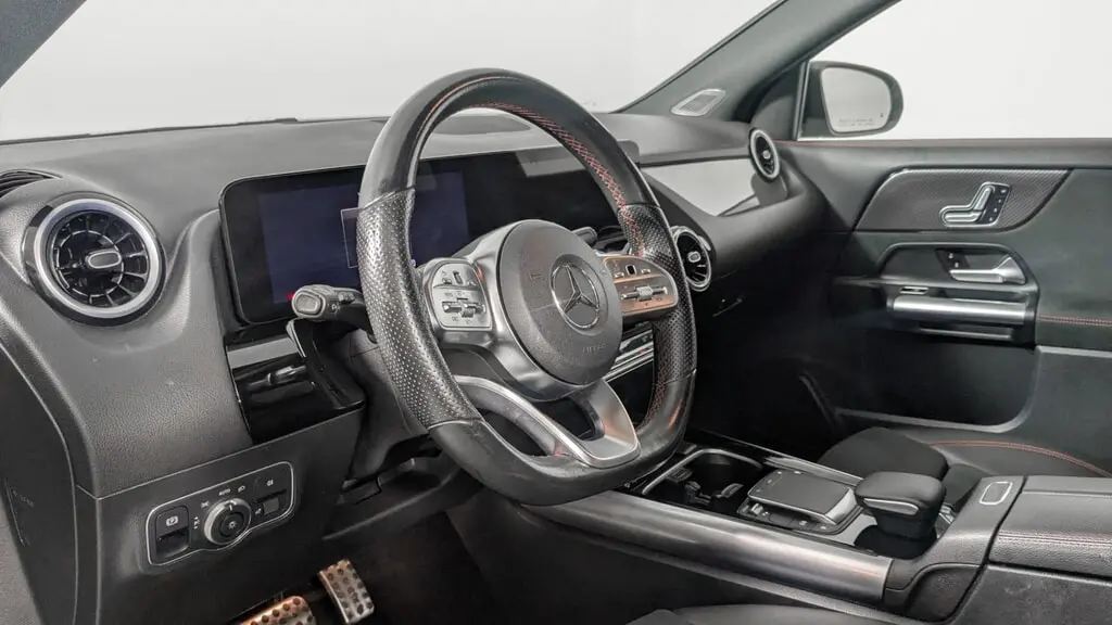 Florida Fine Cars - Used MERCEDES-BENZ GLA 2023 ORLANDO GLA 250