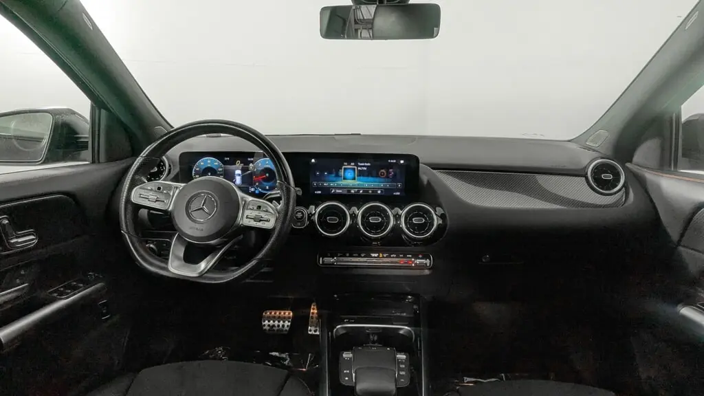 Florida Fine Cars - Used MERCEDES-BENZ GLA 2023 ORLANDO GLA 250