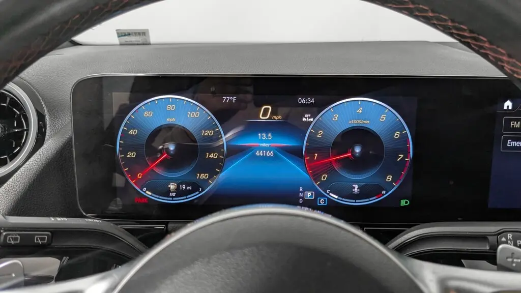 Florida Fine Cars - Used MERCEDES-BENZ GLA 2023 ORLANDO GLA 250