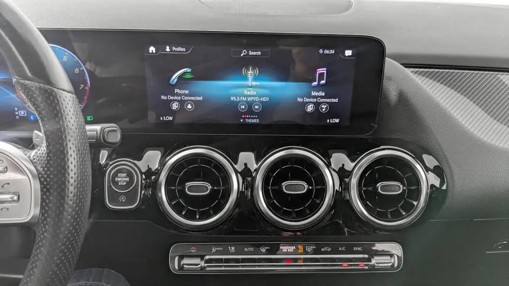 Florida Fine Cars - Used MERCEDES-BENZ GLA 2023 ORLANDO GLA 250