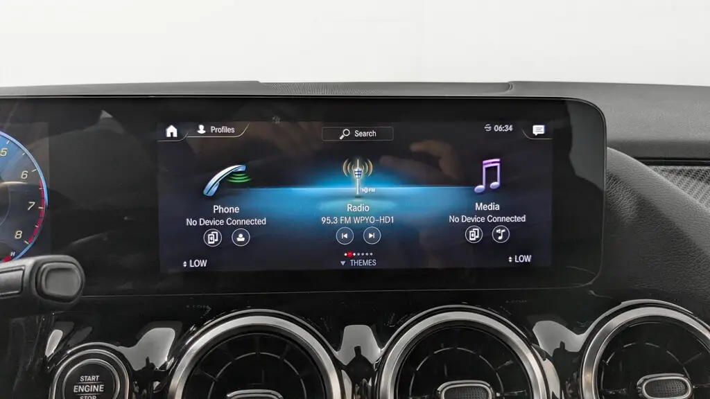 Florida Fine Cars - Used MERCEDES-BENZ GLA 2023 ORLANDO GLA 250