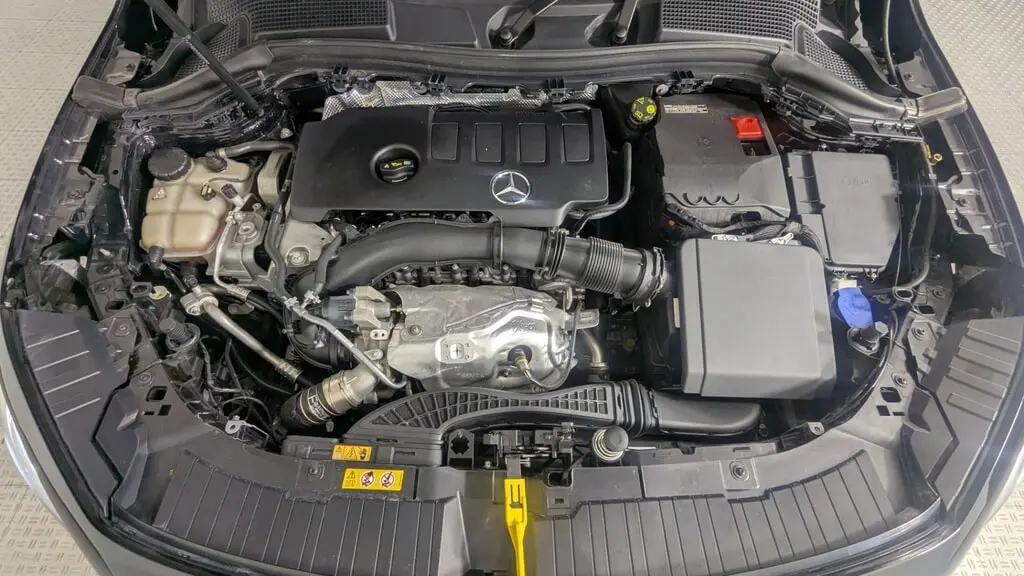Florida Fine Cars - Used MERCEDES-BENZ GLA 2023 ORLANDO GLA 250