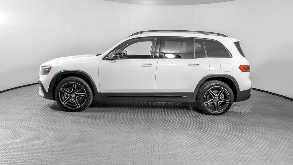 Florida Fine Cars - Used MERCEDES-BENZ GLB 2022 ORLANDO GLB 250