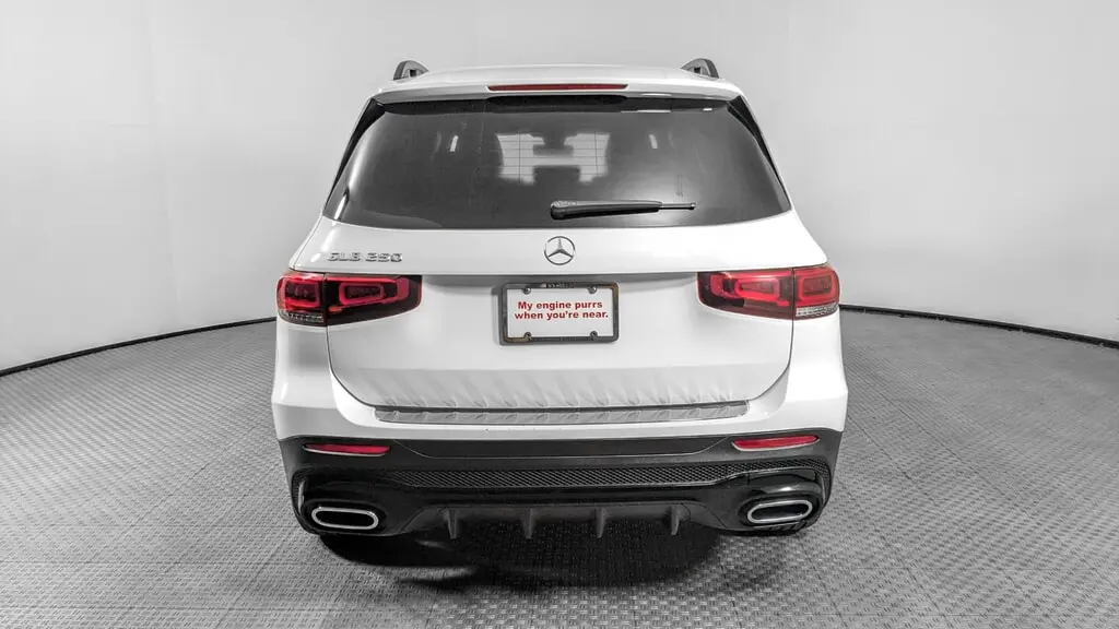 Florida Fine Cars - Used MERCEDES-BENZ GLB 2022 ORLANDO GLB 250