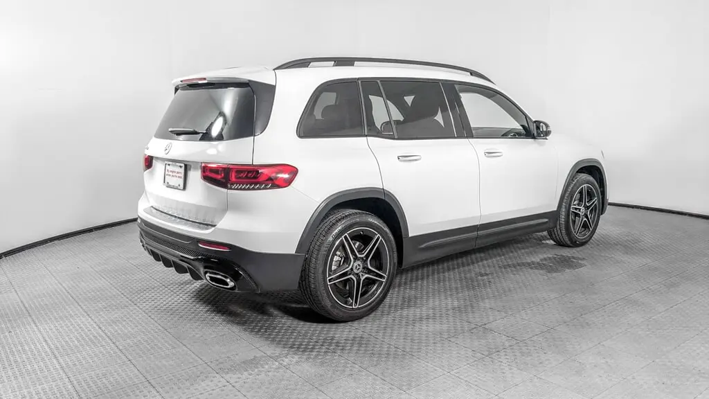 Florida Fine Cars - Used MERCEDES-BENZ GLB 2022 ORLANDO GLB 250