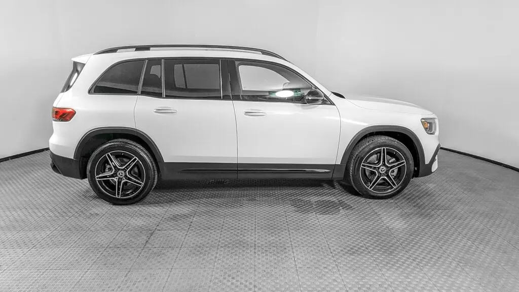 Florida Fine Cars - Used MERCEDES-BENZ GLB 2022 ORLANDO GLB 250