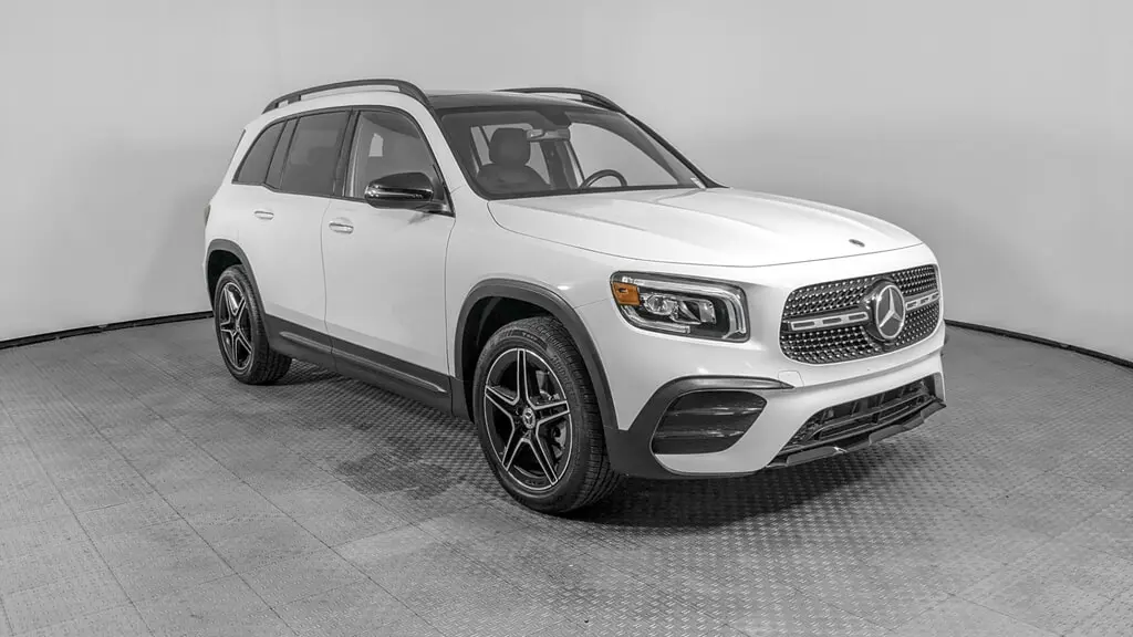 Florida Fine Cars - Used MERCEDES-BENZ GLB 2022 ORLANDO GLB 250