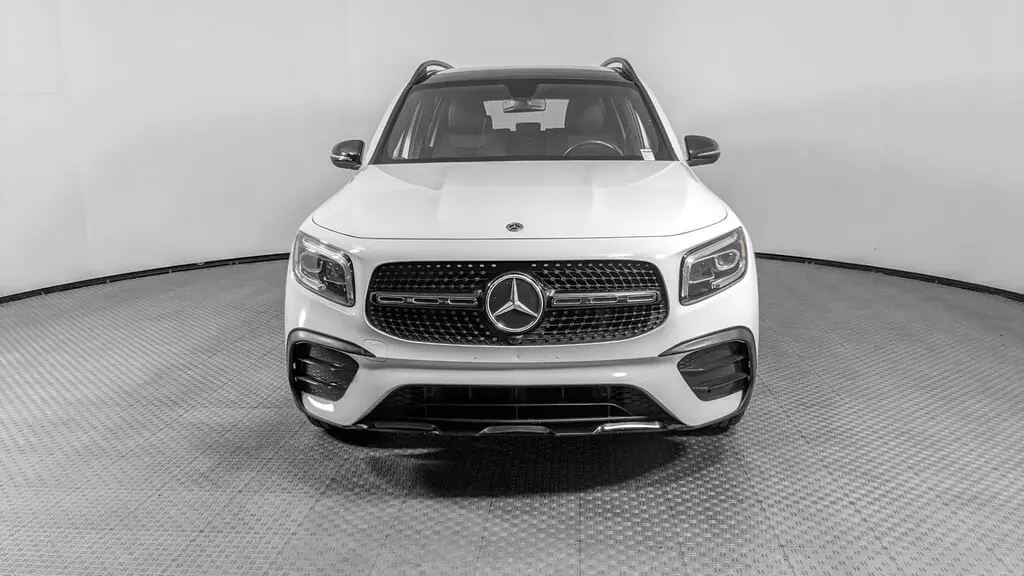 Florida Fine Cars - Used MERCEDES-BENZ GLB 2022 ORLANDO GLB 250