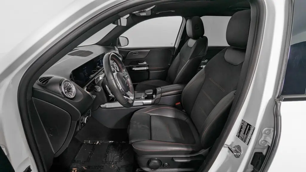 Florida Fine Cars - Used MERCEDES-BENZ GLB 2022 ORLANDO GLB 250