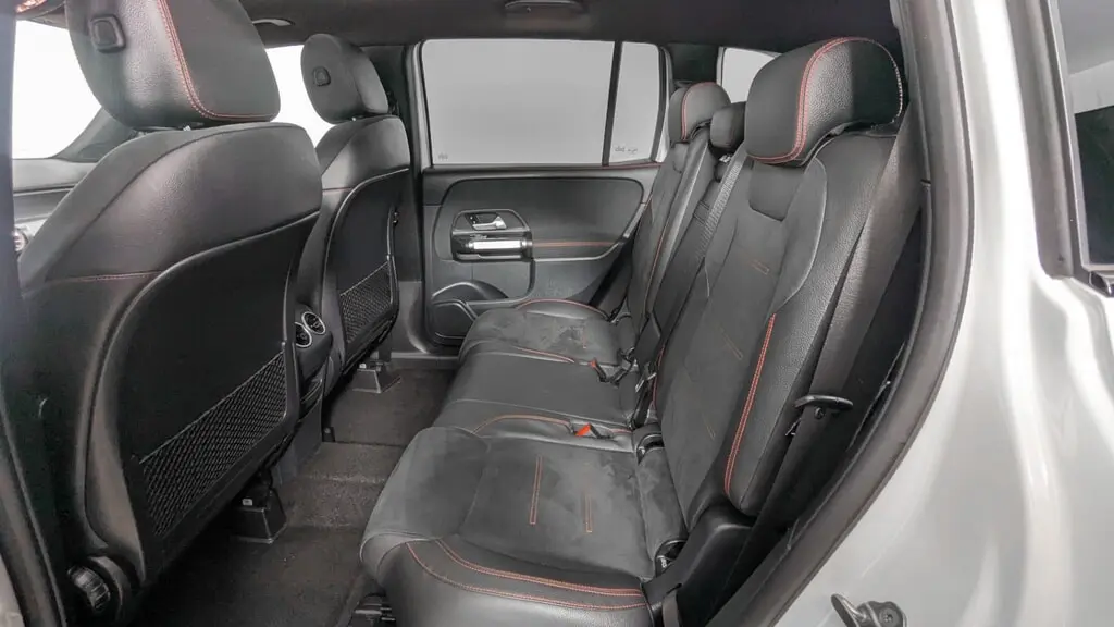 Florida Fine Cars - Used MERCEDES-BENZ GLB 2022 ORLANDO GLB 250