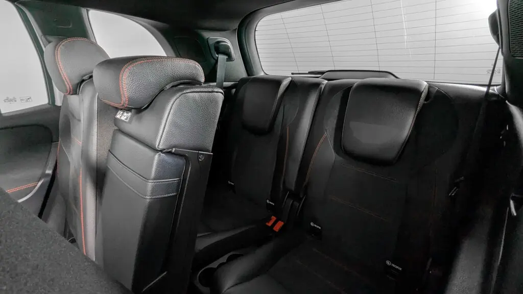 Florida Fine Cars - Used MERCEDES-BENZ GLB 2022 ORLANDO GLB 250