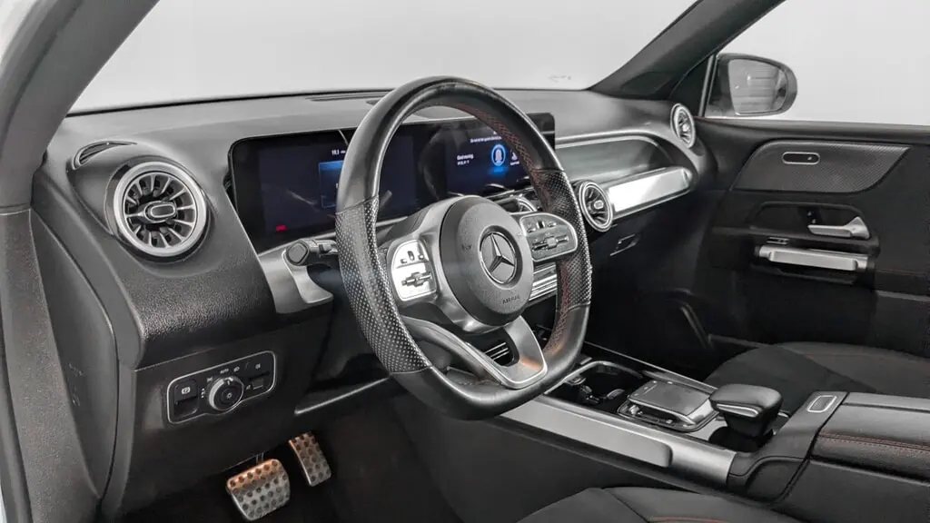 Florida Fine Cars - Used MERCEDES-BENZ GLB 2022 ORLANDO GLB 250